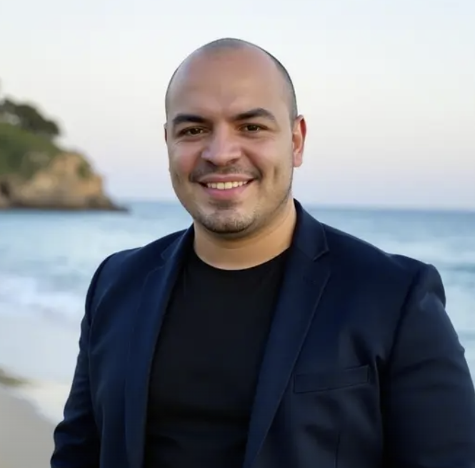 Marlon Brand