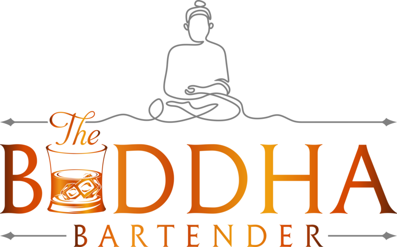 The Buddha Bartender