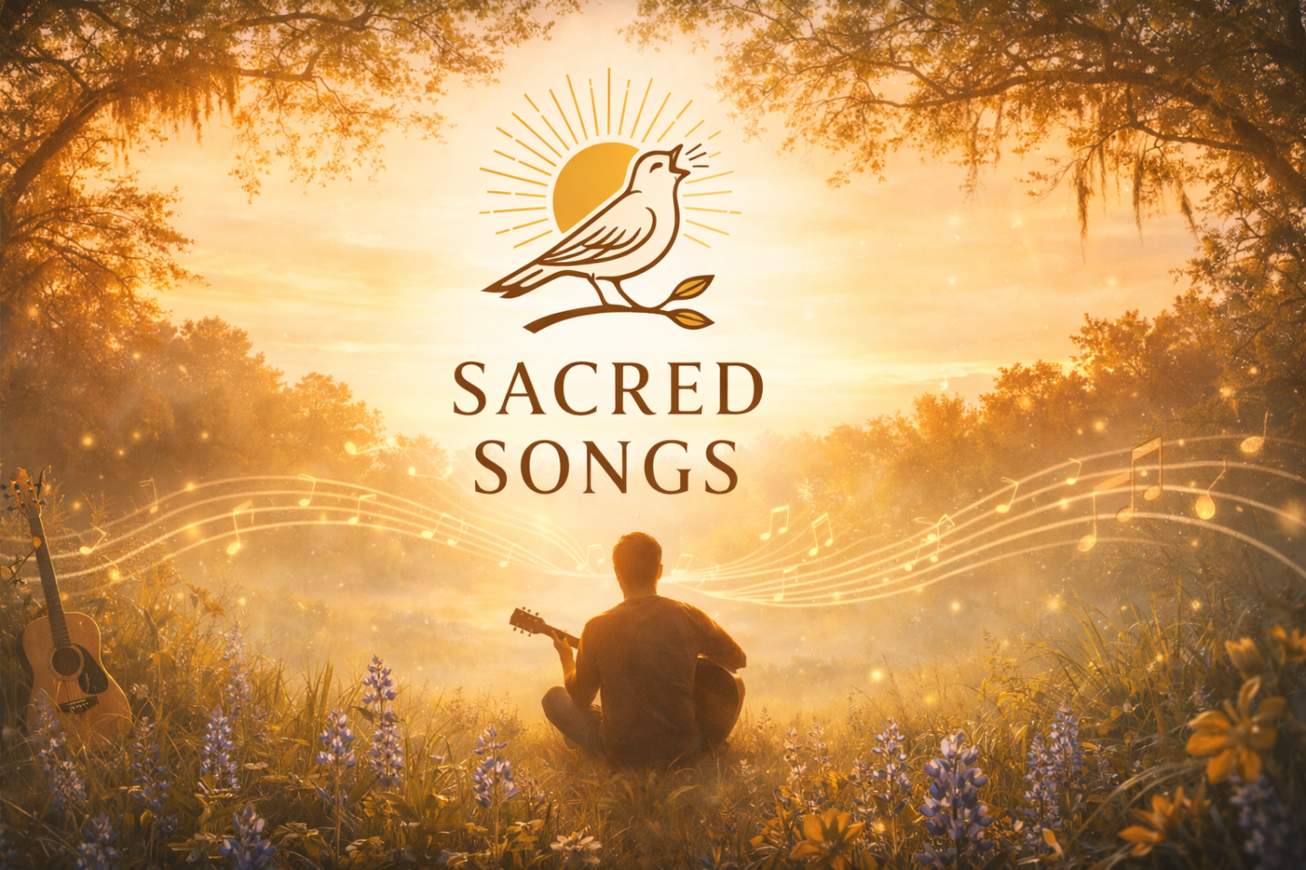 Sacred Songs